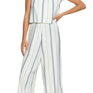 Roxy Asymmetrical jumpsuit